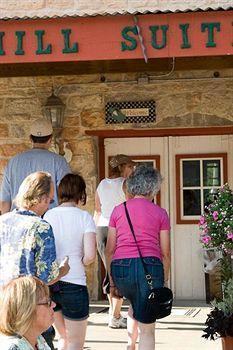 Stone Mill Hotel & Suites Lanesboro Exterior foto